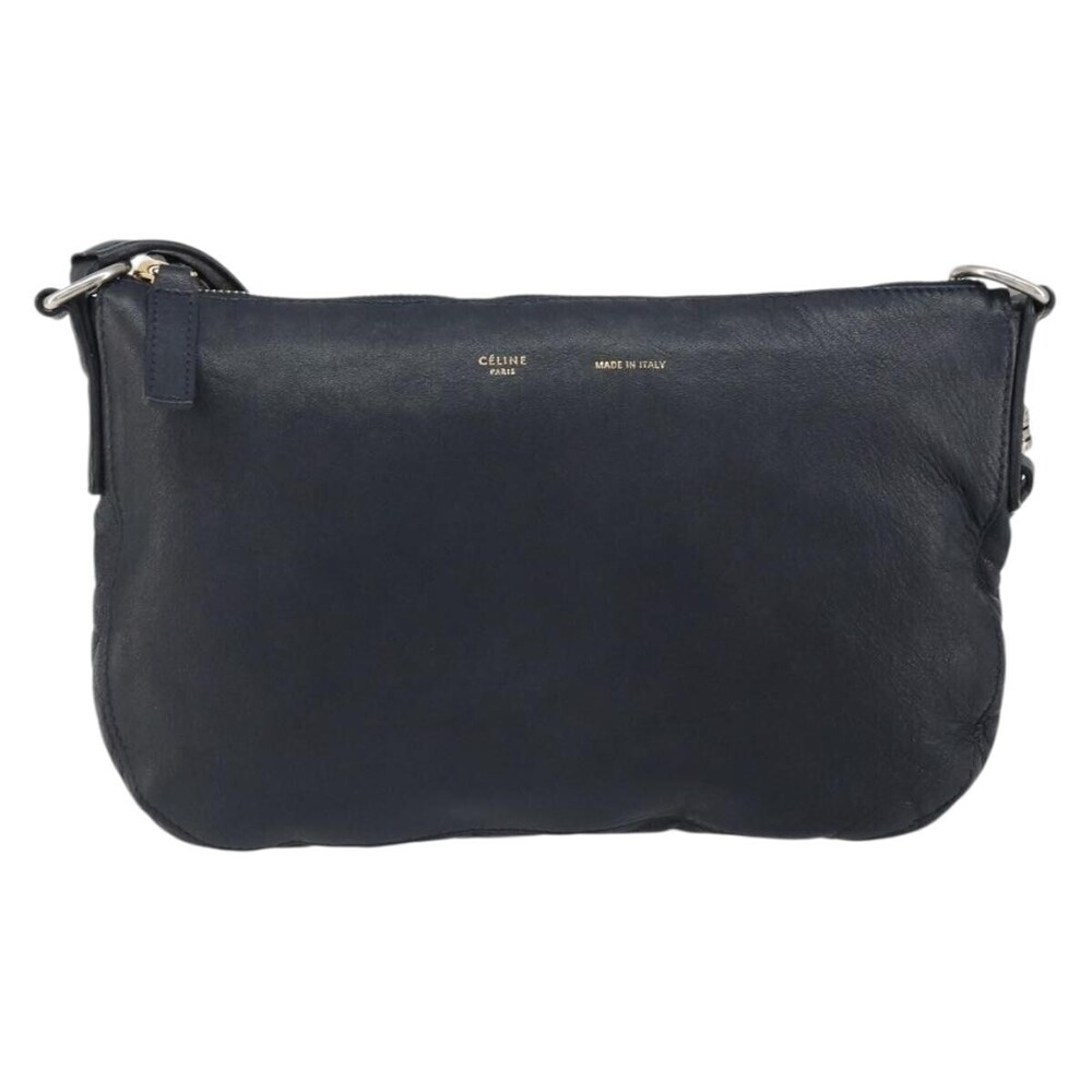Celine Vintage Leather